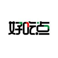 好吃点品牌Logo