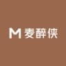 麦醉侠品牌Logo
