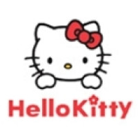 Hello Kitty/凯蒂猫品牌Logo
