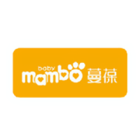 Mambobaby/蔓葆品牌Logo