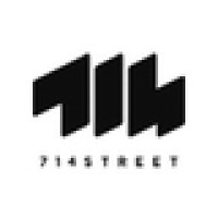 714street品牌Logo