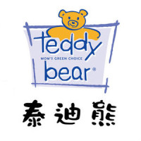 Teddy Bear/泰迪熊品牌Logo