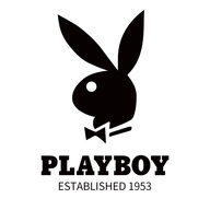 PLAYBOY BUNNY/花花公子品牌Logo