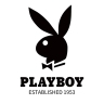 PLAYBOY BUNNY/花花公子品牌Logo