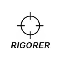 RIGORER/准者品牌Logo
