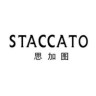 STACCATO/思加图品牌Logo