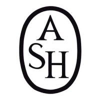 ASH/艾熙品牌Logo