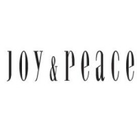 Joy&Peace/真美诗品牌Logo