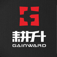 Gainward/耕升品牌Logo