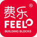 Feelo/费乐品牌Logo
