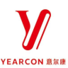 YEARCON/意尔康品牌Logo