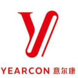 YEARCON/意尔康品牌logo