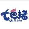 Qisezhu/七色猪品牌Logo