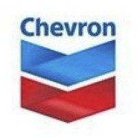 Chevron/雪佛龙品牌Logo