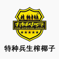 特种兵品牌Logo
