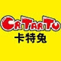 crtartu/卡特兔品牌Logo