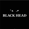black head/黑头品牌Logo