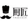TREEJACK/厨匠品牌Logo