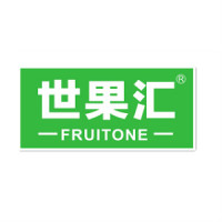 fruitone/世果汇品牌Logo
