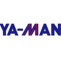YA-MAN/雅萌品牌Logo