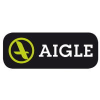 AIGLE/艾高品牌Logo