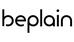 beplain/碧菲音品牌Logo