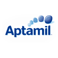 Aptamil/爱他美品牌Logo