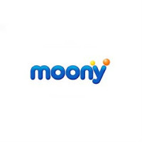 moony品牌Logo