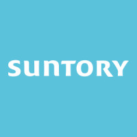 SUNTORY/三得利品牌Logo