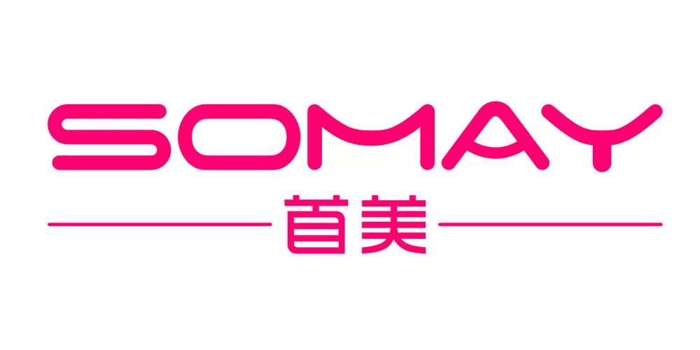 Somay品牌Logo