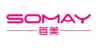 Somay品牌Logo