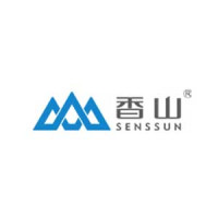 SENSSUN/香山品牌Logo
