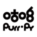 purrpy/咕噜品牌Logo