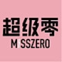 超级零品牌Logo