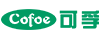 可孚品牌Logo