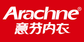 Arachne/意芬品牌Logo