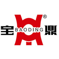 宝鼎天鱼品牌Logo