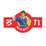 MIGHTY/多力品牌Logo