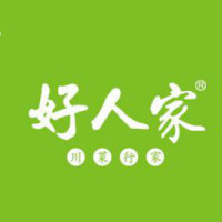 好人家品牌Logo
