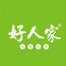 好人家品牌Logo