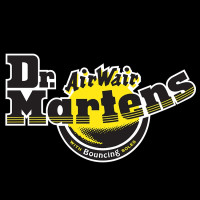 Dr.Martens/马汀博士品牌Logo
