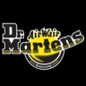 Dr.Martens/马汀博士品牌Logo