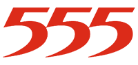 555品牌Logo