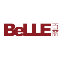 BeLLE/百丽品牌Logo