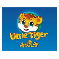 Little Tiger/小虎子品牌Logo