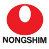 NONGSHIM/农心品牌Logo