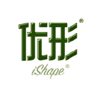 ishape/优形品牌Logo