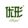 ishape/优形品牌Logo