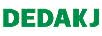 DEDAKJ品牌Logo