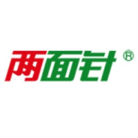 两面针品牌Logo